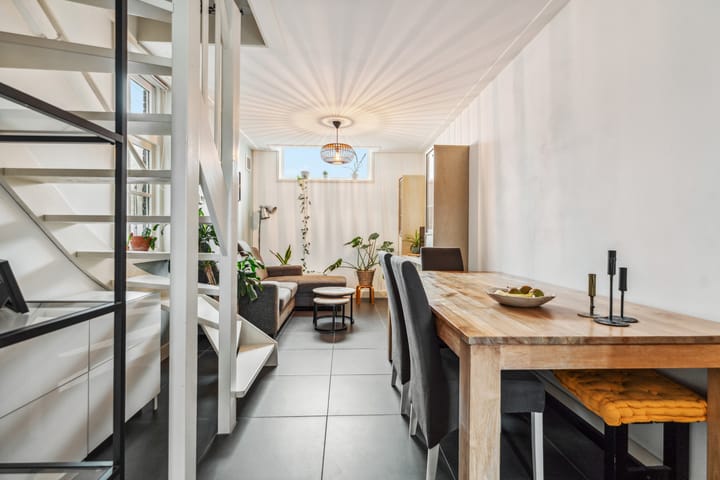 Foto 6 van van Heemskerckstraat 49