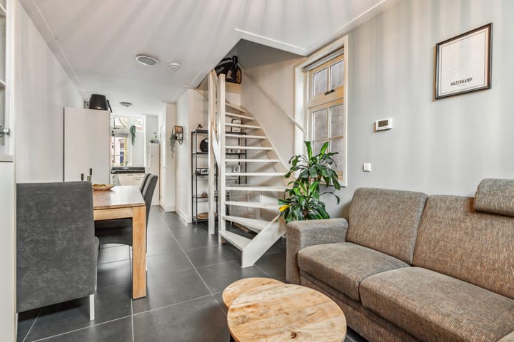 Foto 8 van van Heemskerckstraat 49