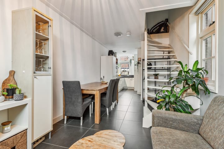 Foto 9 van van Heemskerckstraat 49