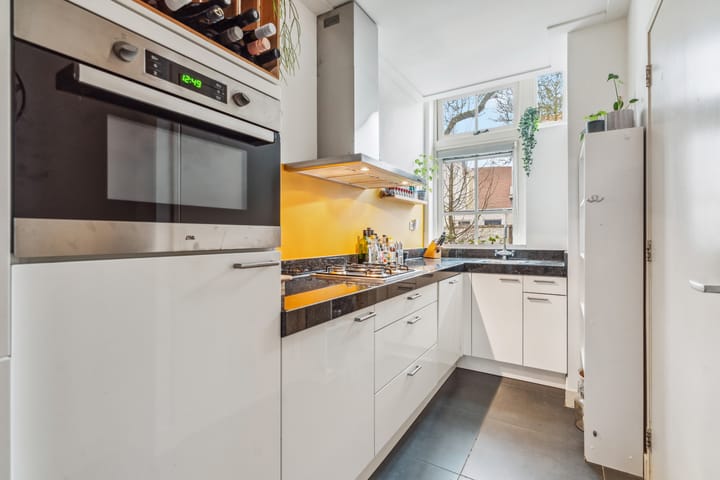 Foto 12 van van Heemskerckstraat 49