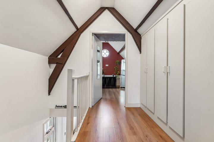 Foto 20 van van Heemskerckstraat 49