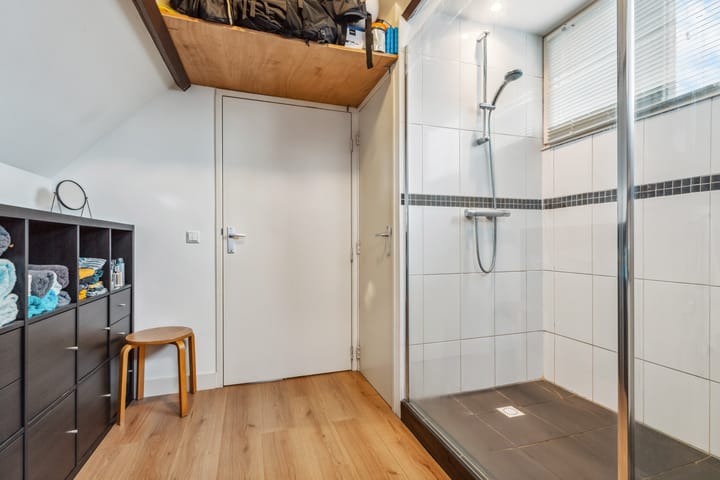 Foto 24 van van Heemskerckstraat 49