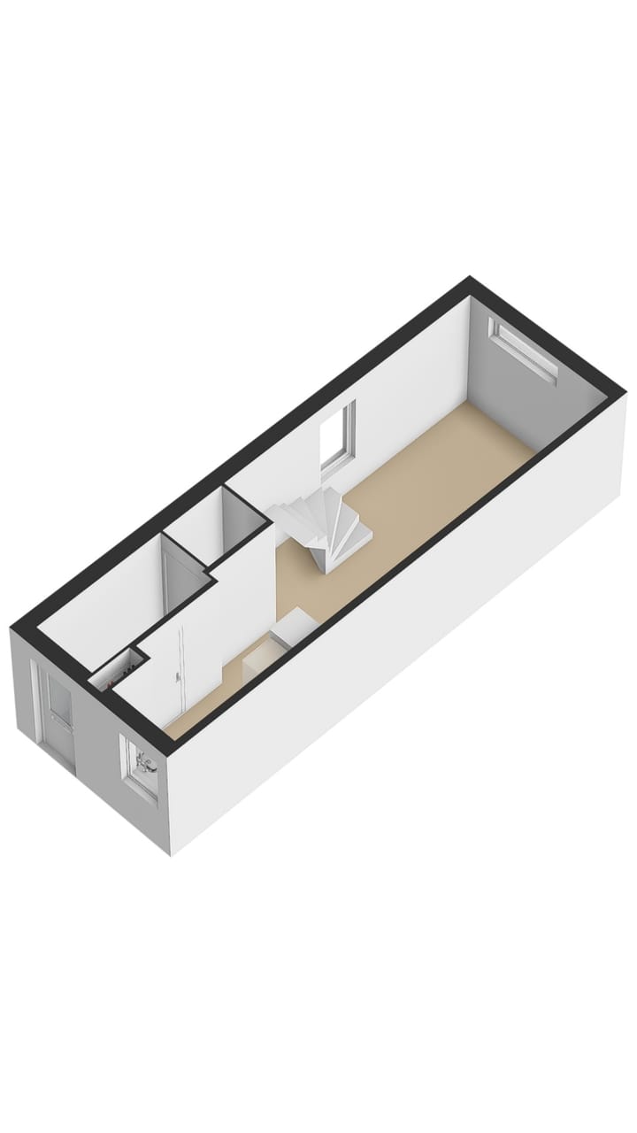 Foto 32 van van Heemskerckstraat 49