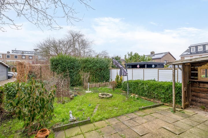 Foto 4 van Hoijerstraat 10