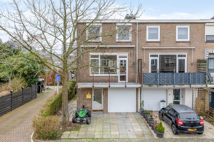 Foto 5 van Hoijerstraat 10