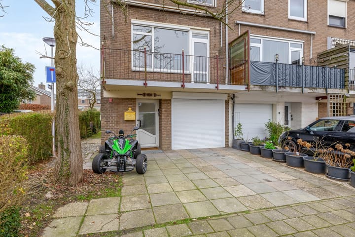 Foto 7 van Hoijerstraat 10