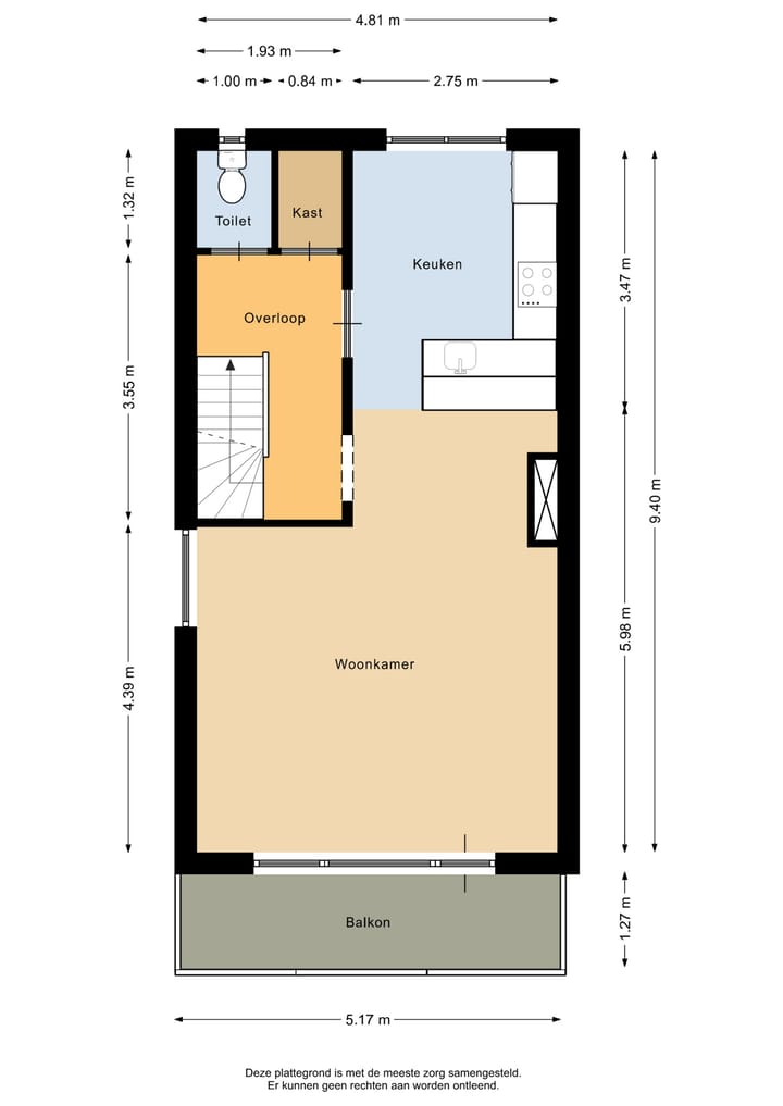 Foto 40 van Hoijerstraat 10
