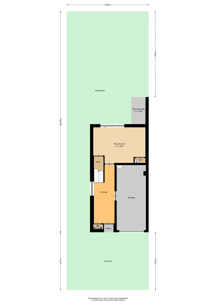 Foto 42 van Hoijerstraat 10