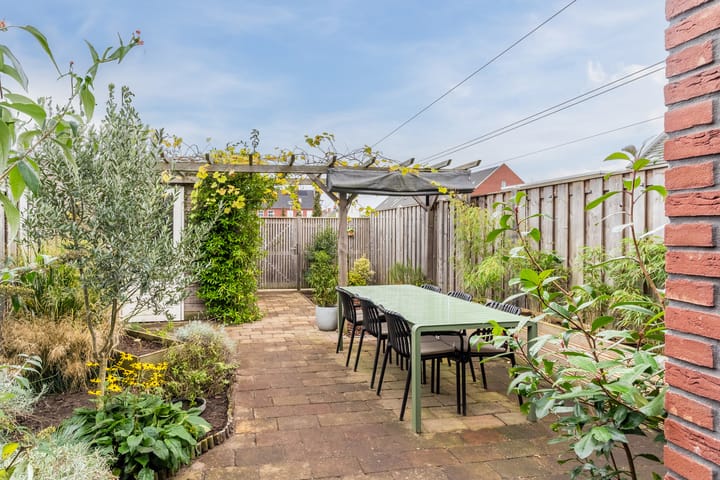 Foto 33 van Zilverschat 6