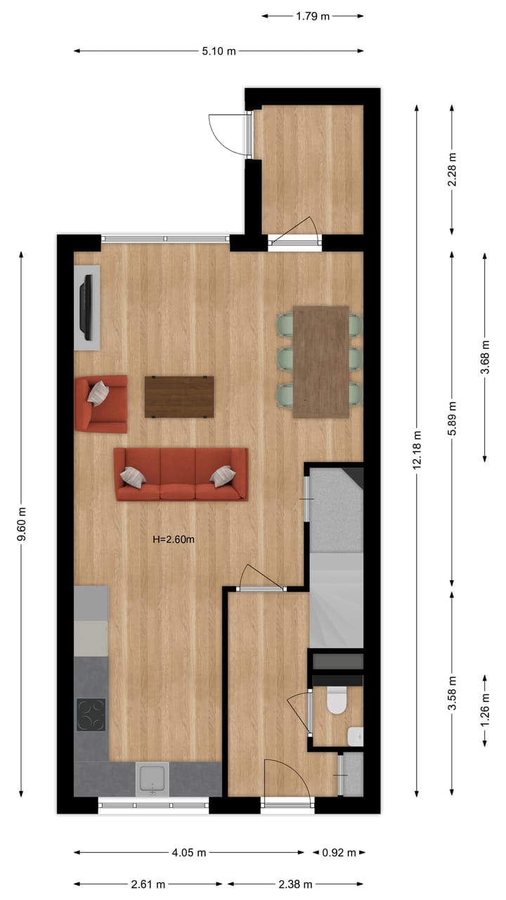 Foto 40 van Zilverschat 6