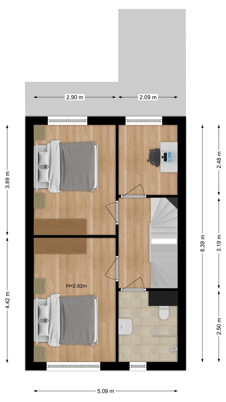 Foto 41 van Zilverschat 6