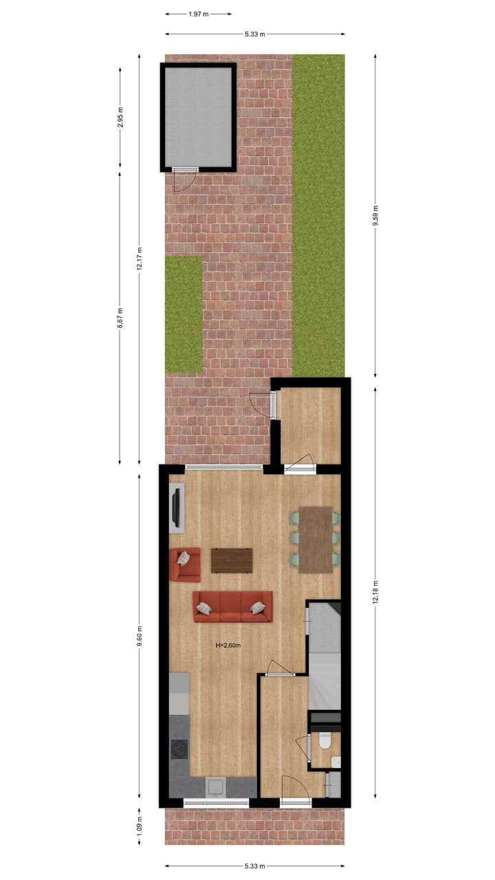 Foto 43 van Zilverschat 6