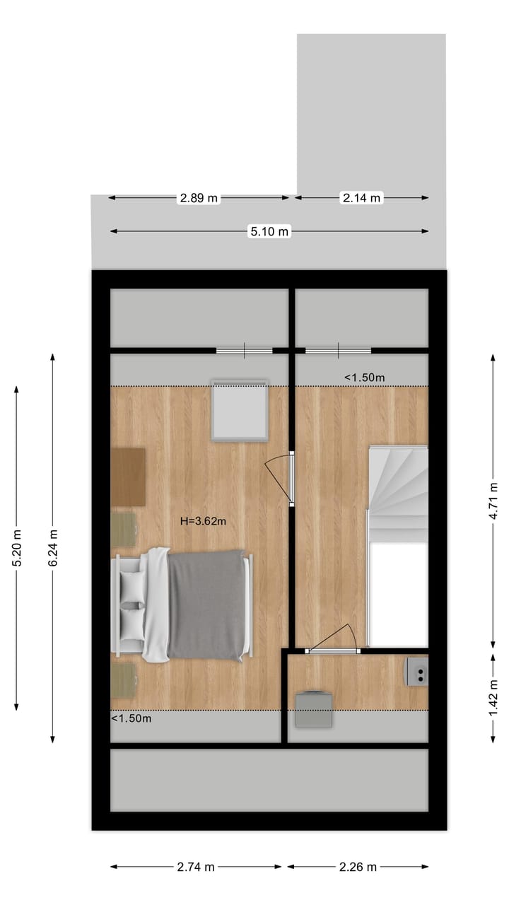 Foto 44 van Zilverschat 6