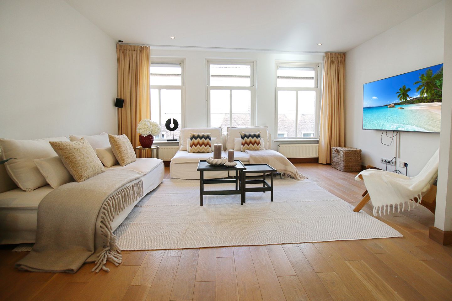 Foto 1 van Elandsstraat 35-D