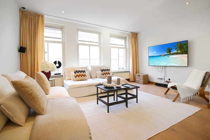 Foto 4 van Elandsstraat 35-D