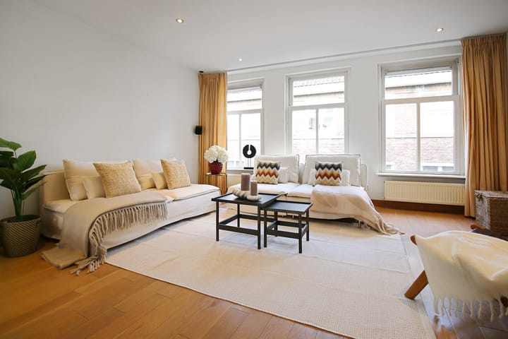 Foto 5 van Elandsstraat 35-D