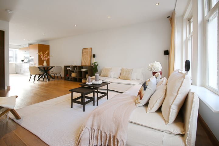 Foto 7 van Elandsstraat 35-D