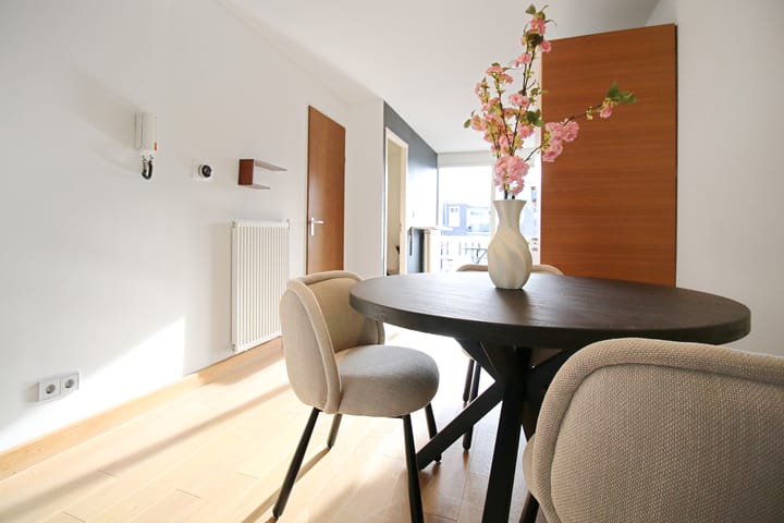 Foto 10 van Elandsstraat 35-D