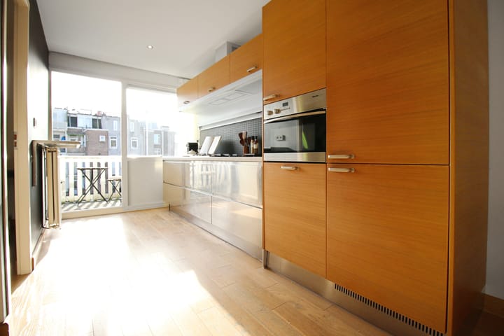 Foto 11 van Elandsstraat 35-D