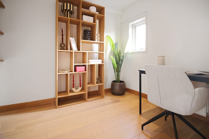 Foto 17 van Elandsstraat 35-D