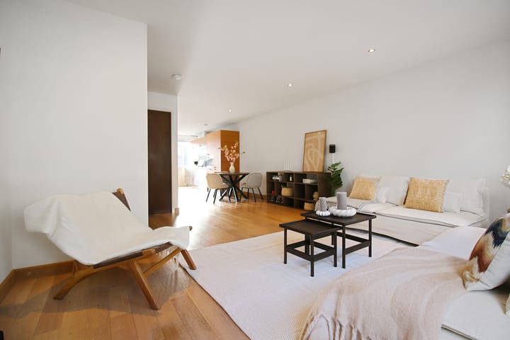 Foto 6 van Elandsstraat 35-D