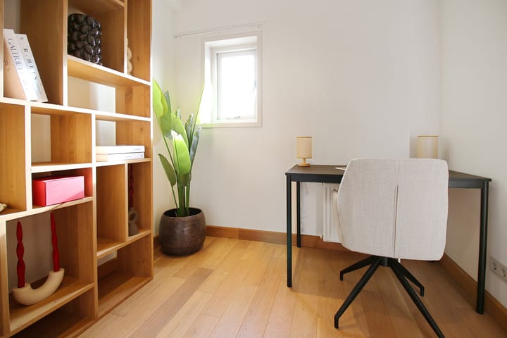 Foto 18 van Elandsstraat 35-D