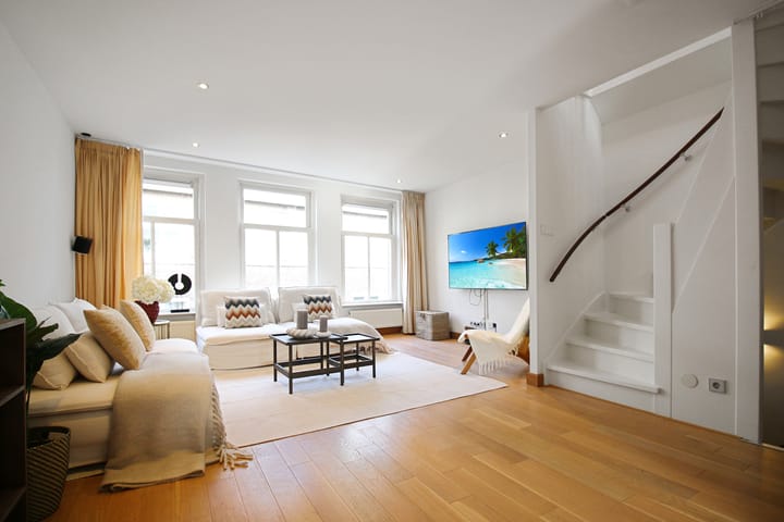 Foto 22 van Elandsstraat 35-D