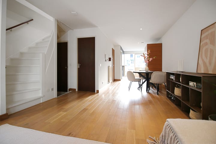 Foto 8 van Elandsstraat 35-D