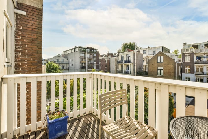 Foto 15 van Elandsstraat 35-D