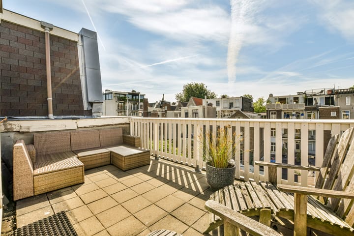 Foto 35 van Elandsstraat 35-D