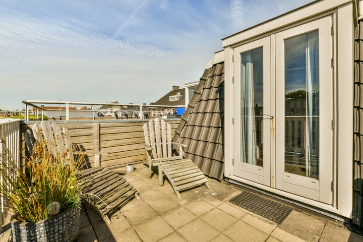 Foto 37 van Elandsstraat 35-D