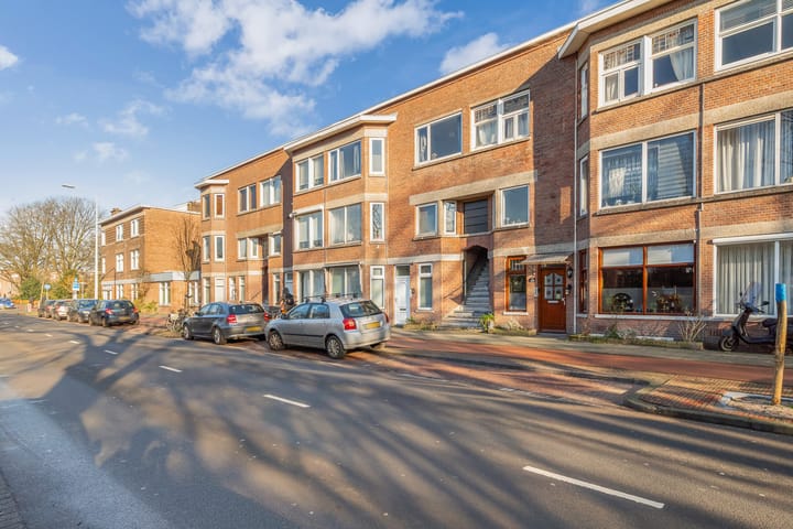 Foto 1 van Kamperfoeliestraat 171