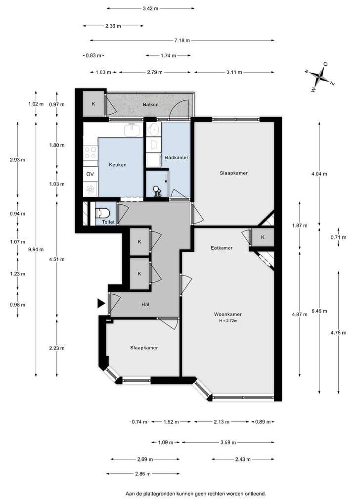Foto 38 van Kamperfoeliestraat 171