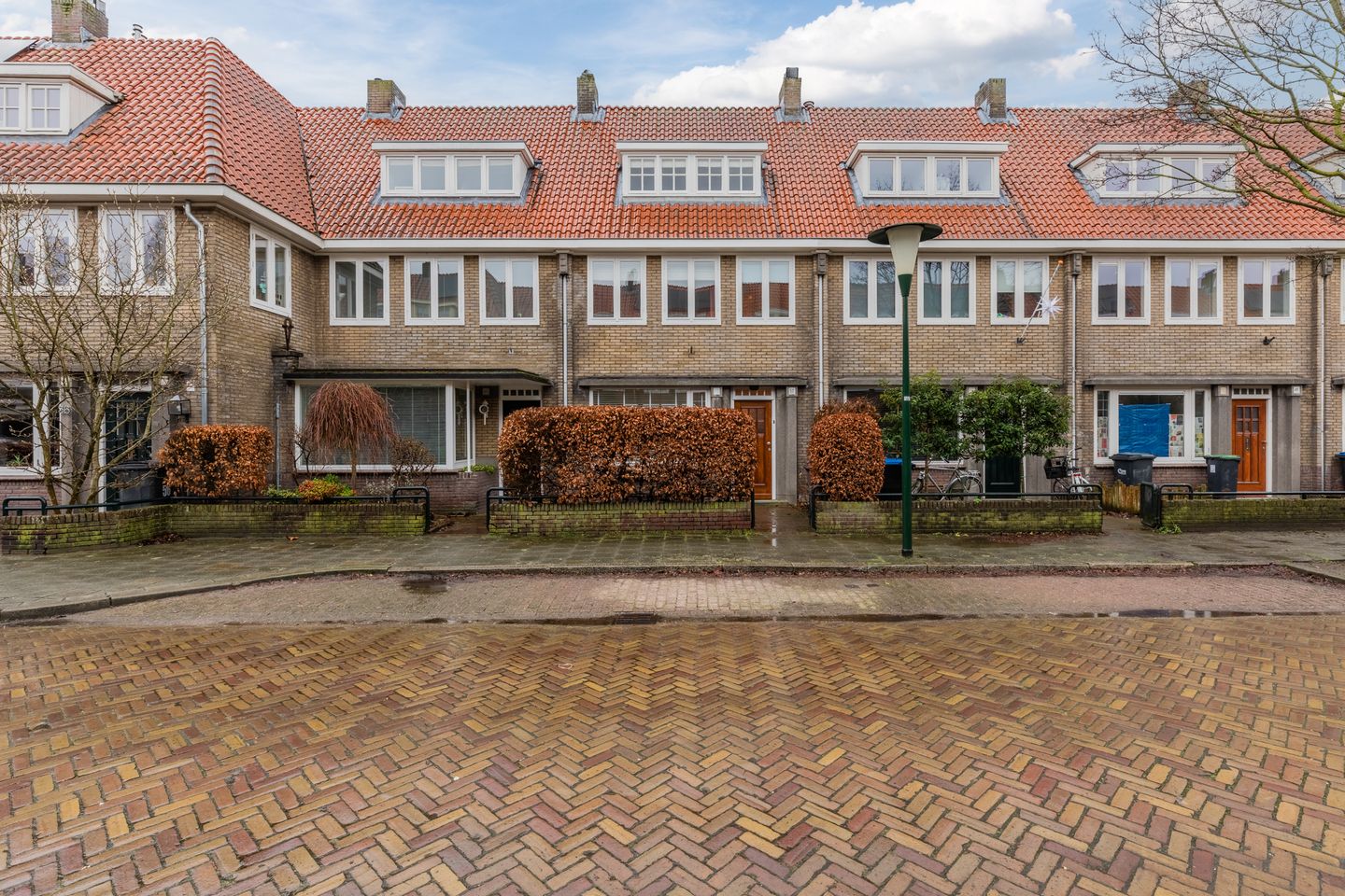 Foto 1 van Strobloemstraat 52