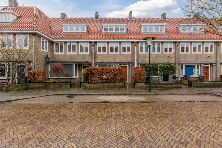 Foto 1 van Strobloemstraat 52