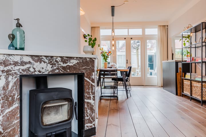 Foto 2 van Strobloemstraat 52