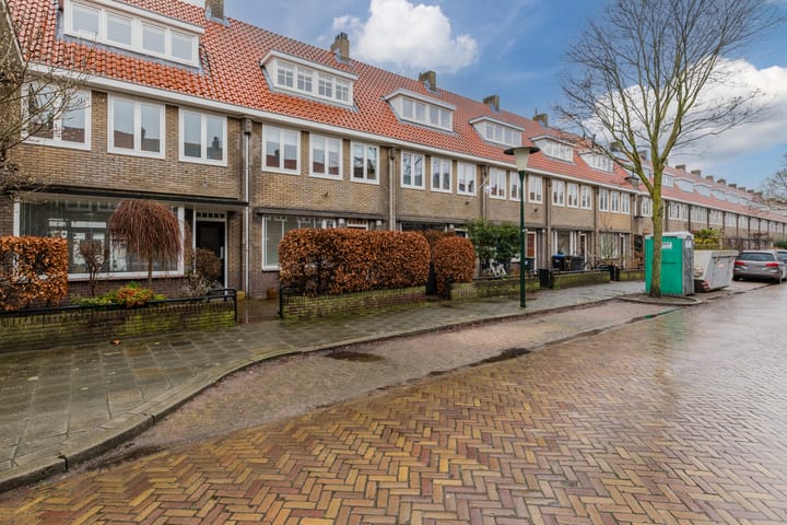 Foto 5 van Strobloemstraat 52