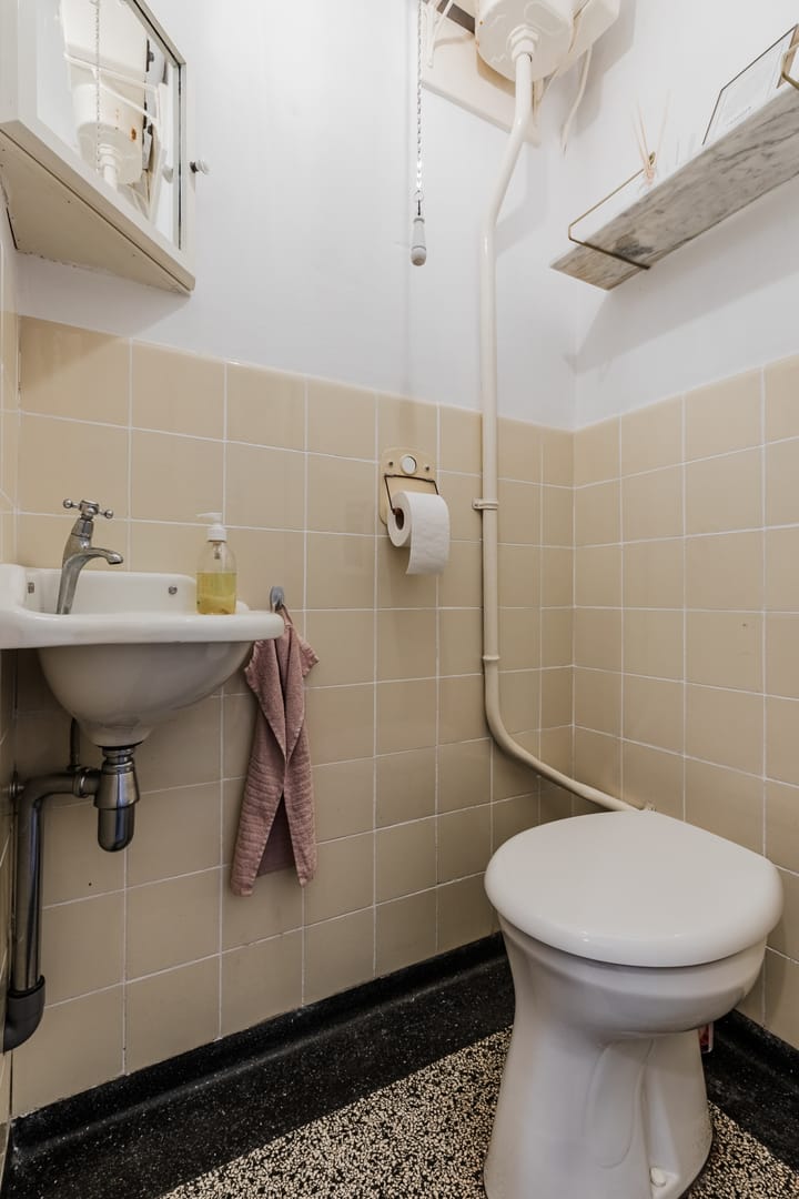 Foto 12 van Strobloemstraat 52