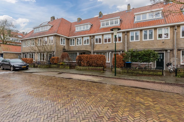 Foto 4 van Strobloemstraat 52