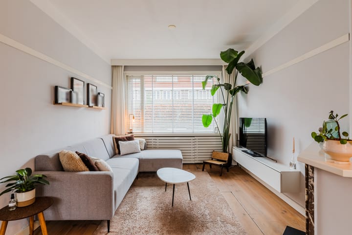 Foto 15 van Strobloemstraat 52