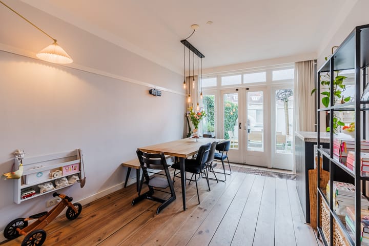 Foto 18 van Strobloemstraat 52