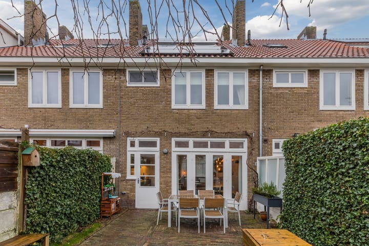 Foto 50 van Strobloemstraat 52