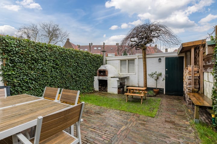 Foto 51 van Strobloemstraat 52