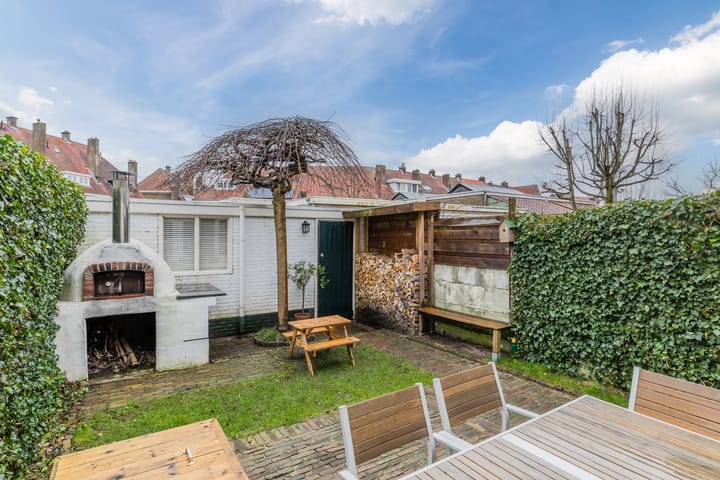 Foto 52 van Strobloemstraat 52