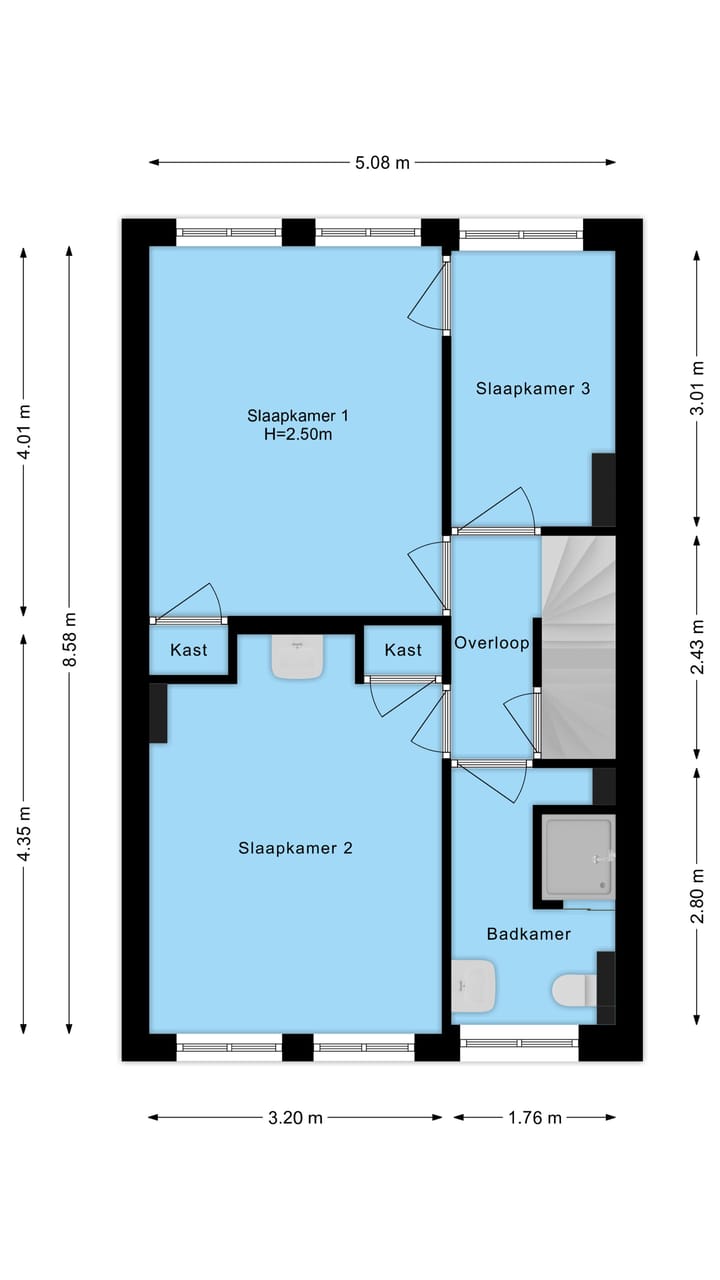 Foto 56 van Strobloemstraat 52