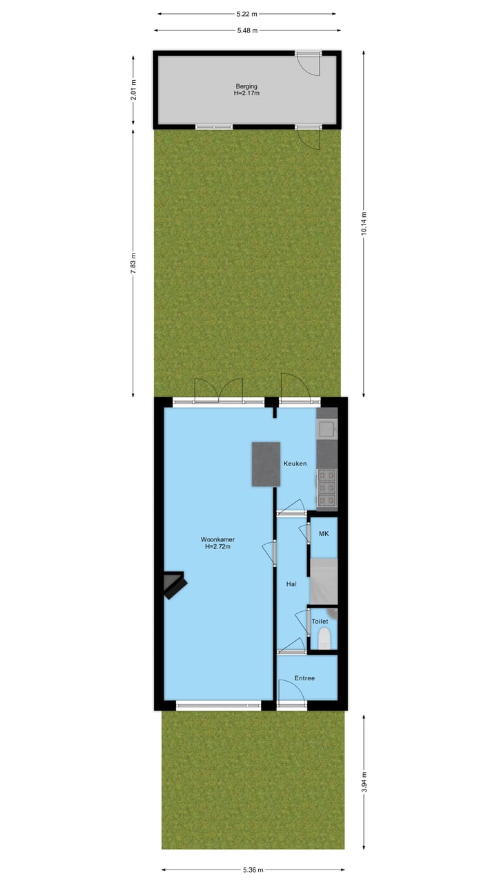 Foto 57 van Strobloemstraat 52