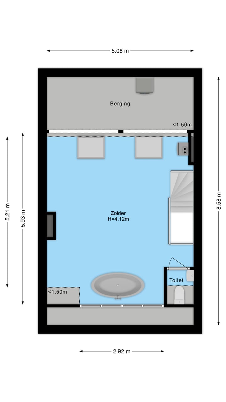 Foto 58 van Strobloemstraat 52
