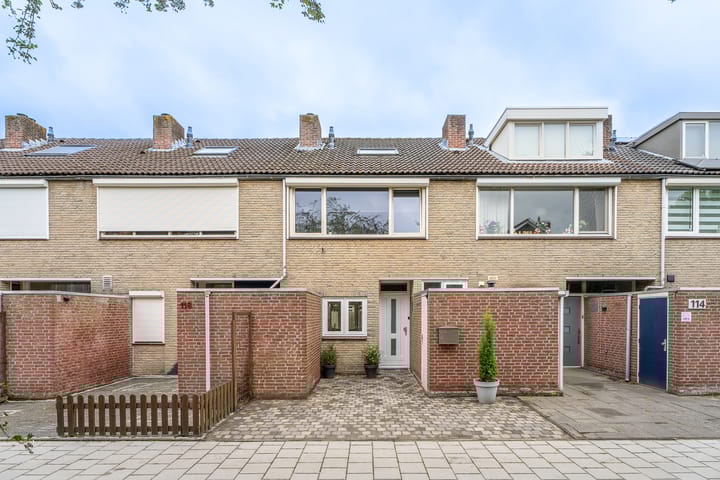 Foto 1 van Beiaard 116