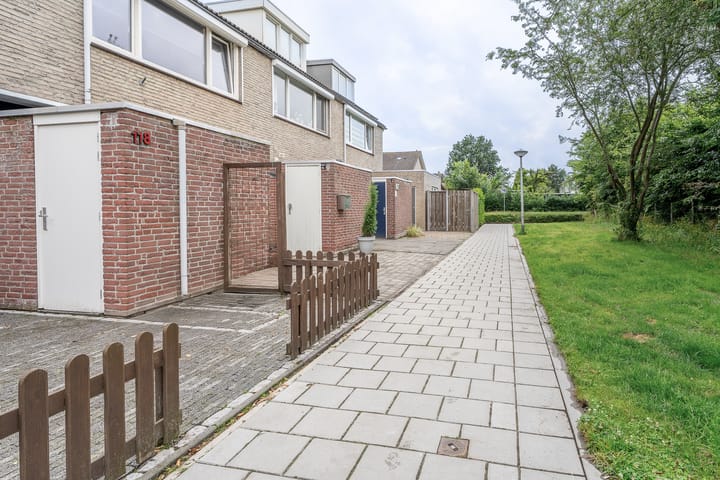 Foto 10 van Beiaard 116