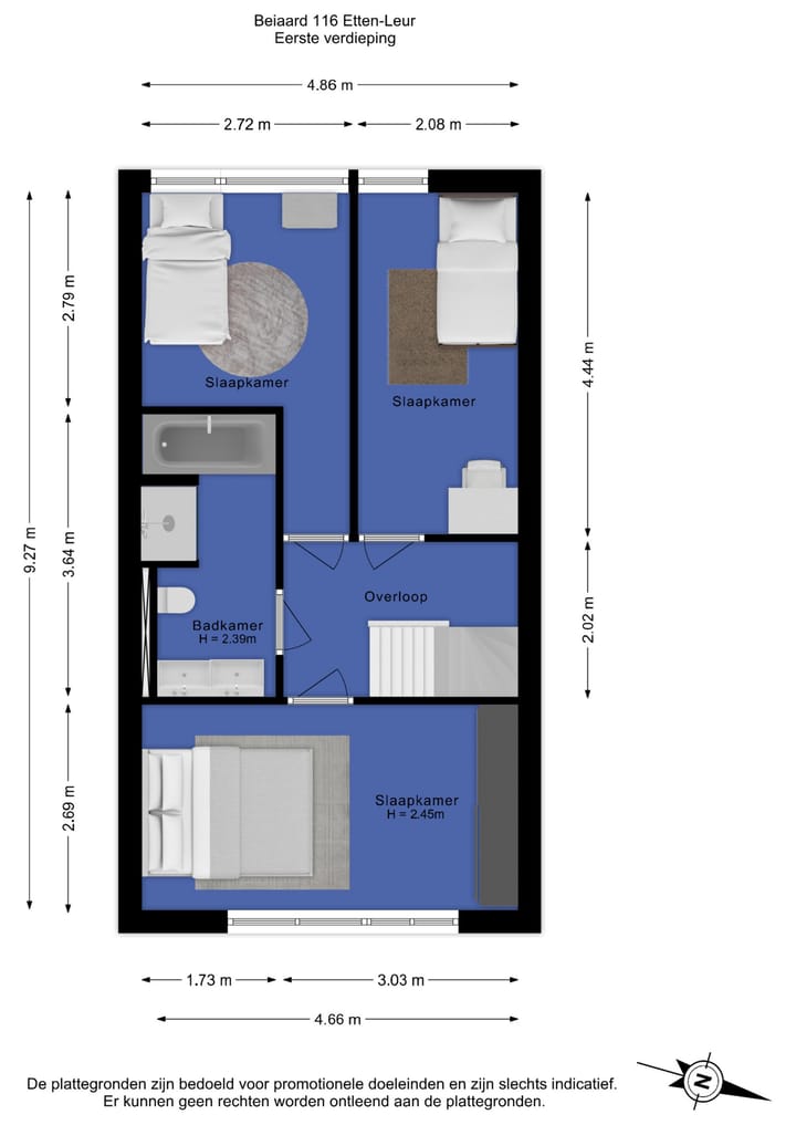 Foto 34 van Beiaard 116